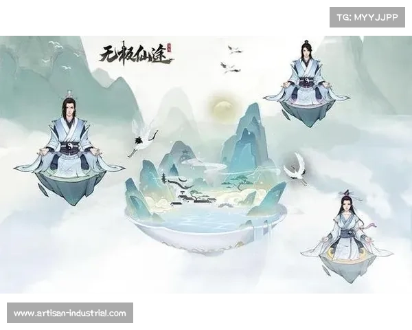 梦幻诛仙手游:仙途奇遇,梦回青云 梦幻诛仙手游:仙途奇遇,梦回青云