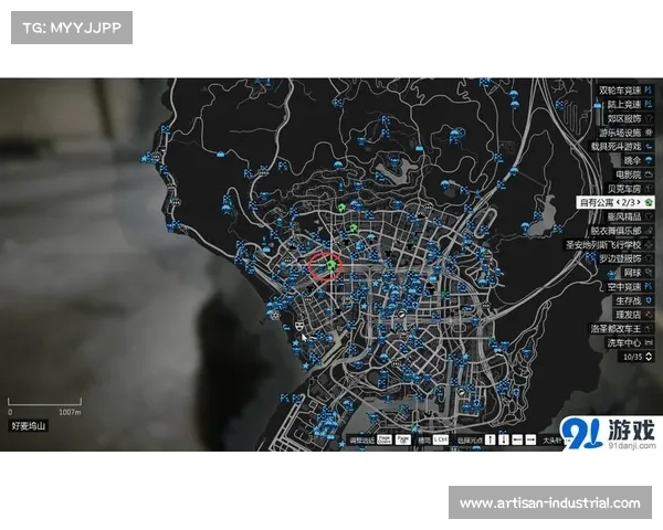 正版GTA5单机玩攻略大全 正版GTA5单机玩攻略大全