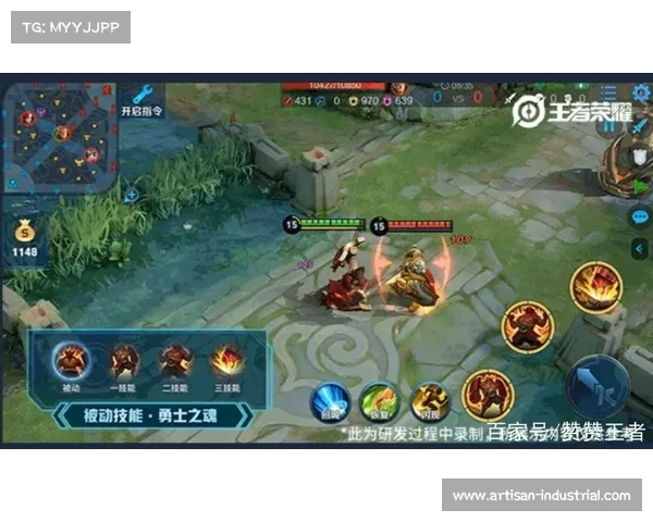 王者荣耀廉颇出装攻略 王者荣耀廉颇出装攻略